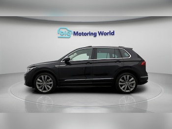 Used Volkswagen Tiguan 2023 for sale - 78304879: Photo