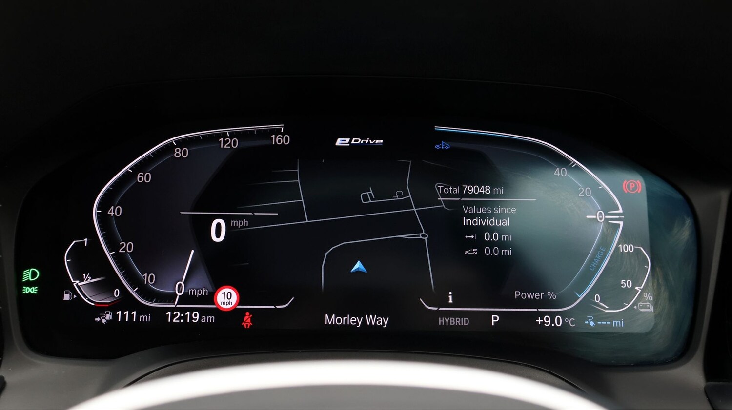 Used BMW 3 Series 2021 for sale - 77813250: Photo 10