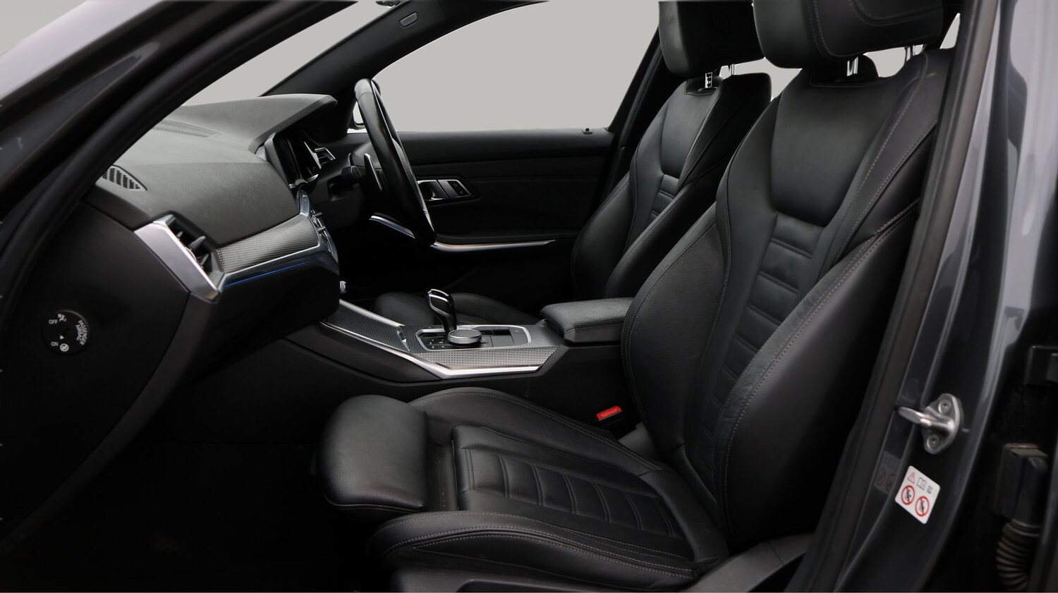 Used BMW 3 Series 2021 for sale - 77813250: Photo 14