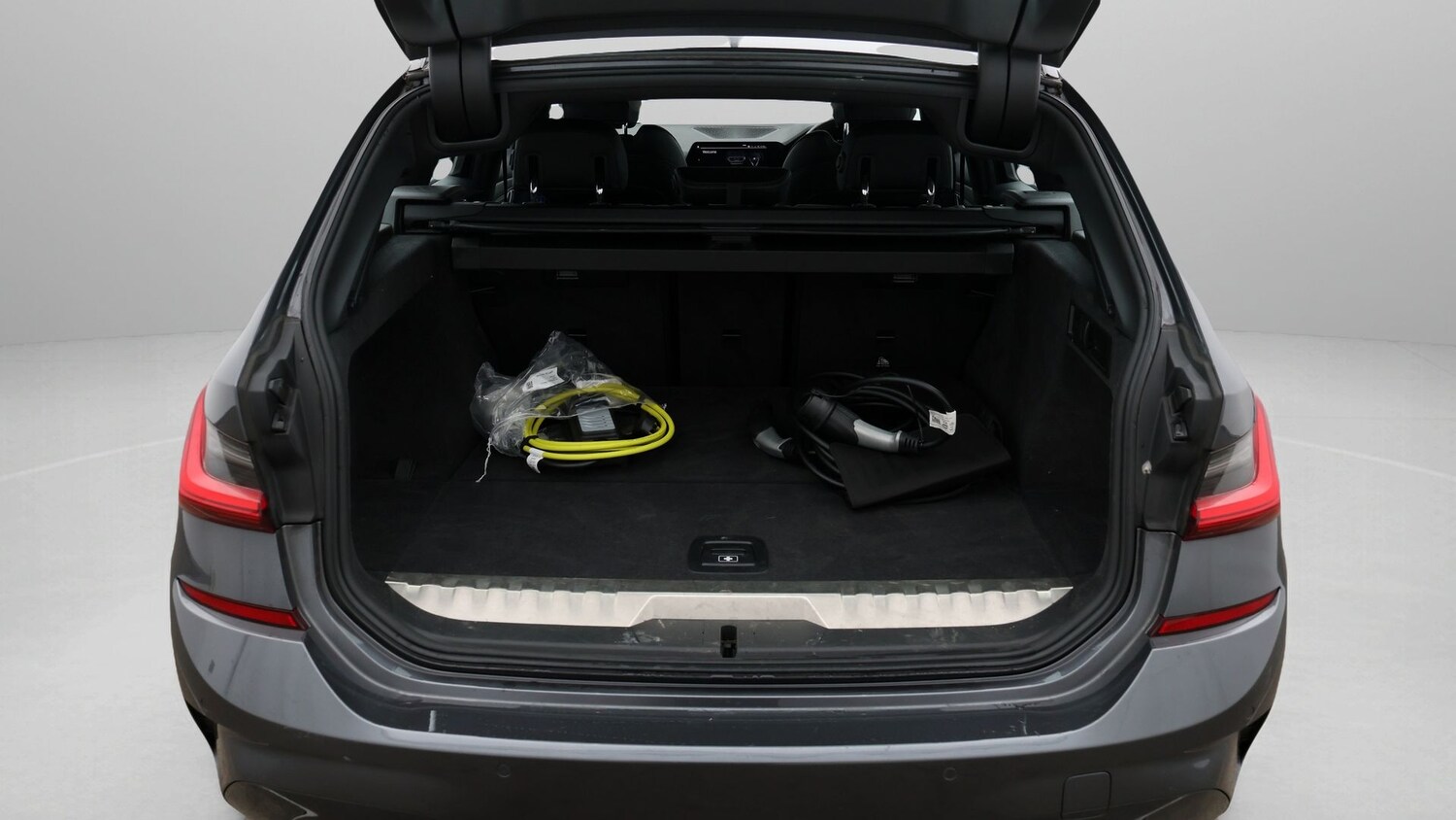 Used BMW 3 Series 2021 for sale - 77813250: Photo 17