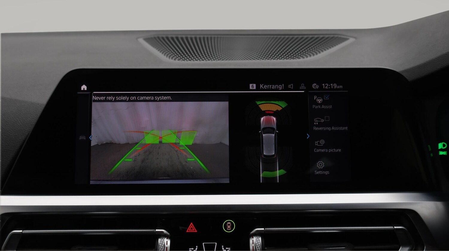 Used BMW 3 Series 2021 for sale - 77813250: Photo 21