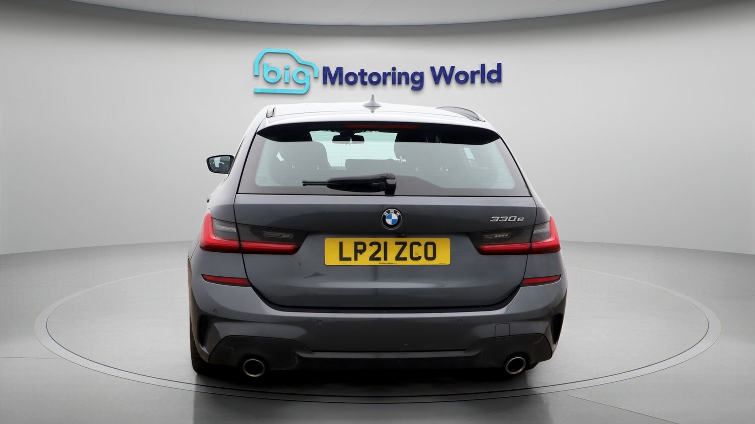 Used BMW 3 Series 2021 for sale - 77813250: Photo 6