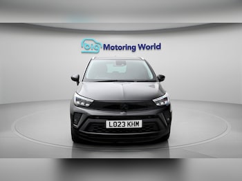 Used Vauxhall Crossland 2023 for sale - 79351036: Photo