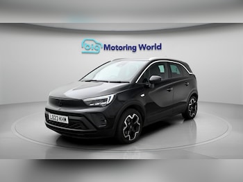 Used Vauxhall Crossland 2023 for sale - 79351036: Photo