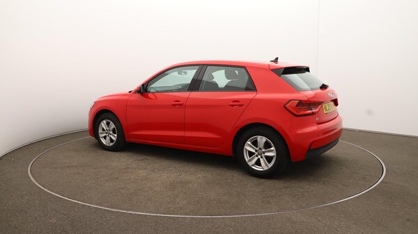Used Audi A1 2020 for sale - 75678166: Photo 10