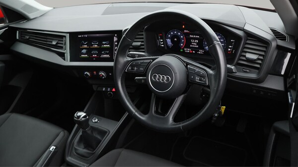 Used Audi A1 2020 for sale - 75678166: Photo 11