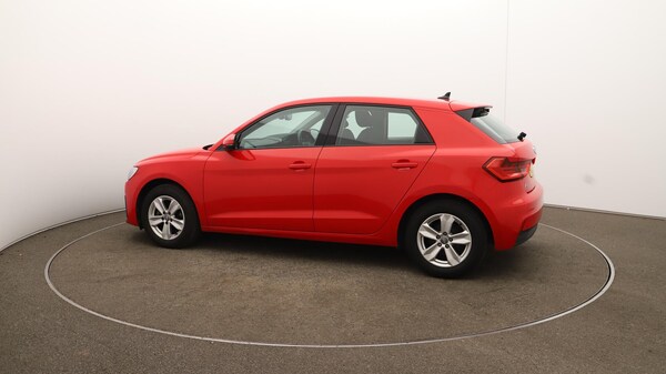 Used Audi A1 2020 for sale - 75678166: Photo 12