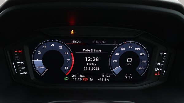 Used Audi A1 2020 for sale - 75678166: Photo 13