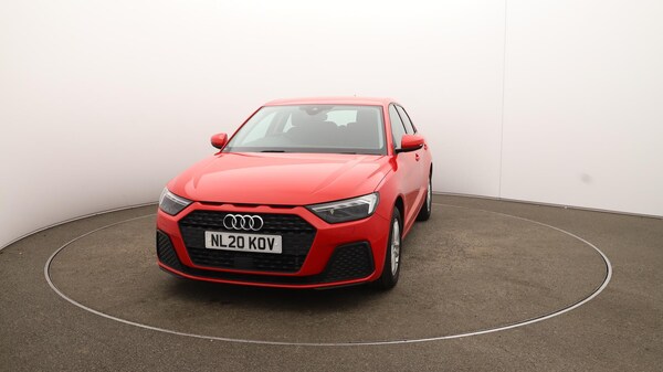 Used Audi A1 2020 for sale - 75678166: Photo 14