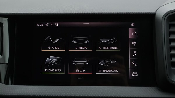 Used Audi A1 2020 for sale - 75678166: Photo 15