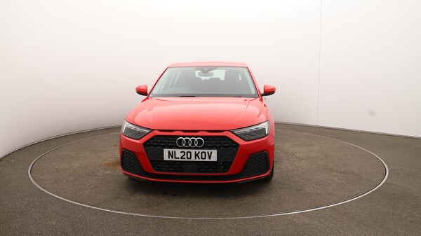 Used Audi A1 2020 for sale - 75678166: Photo 16