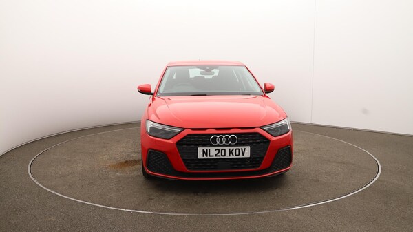 Used Audi A1 2020 for sale - 75678166: Photo 18