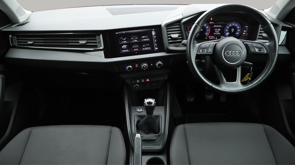 Used Audi A1 2020 for sale - 75678166: Photo 19