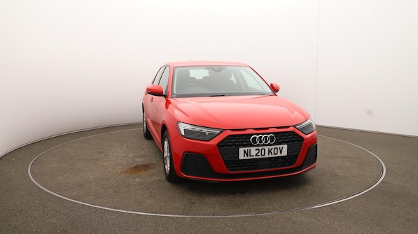Used Audi A1 2020 for sale - 75678166: Photo 20