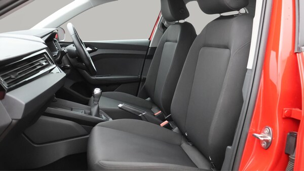 Used Audi A1 2020 for sale - 75678166: Photo 21