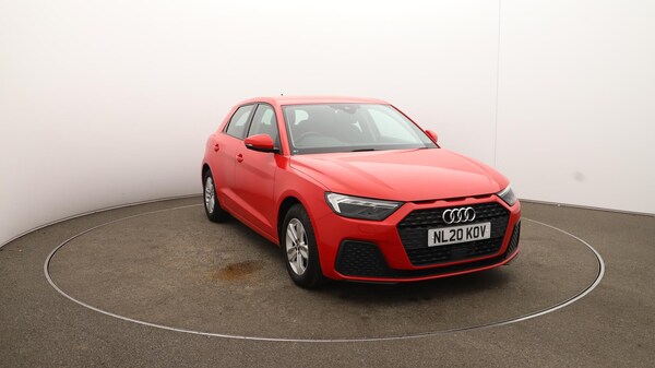 Used Audi A1 2020 for sale - 75678166: Photo 22