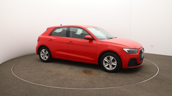 Used Audi A1 2020 for sale - 75678166: Photo 28