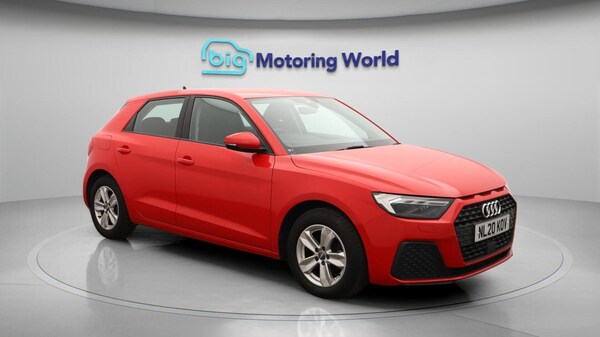 Used Audi A1 2020 for sale - 75678166: Photo 2