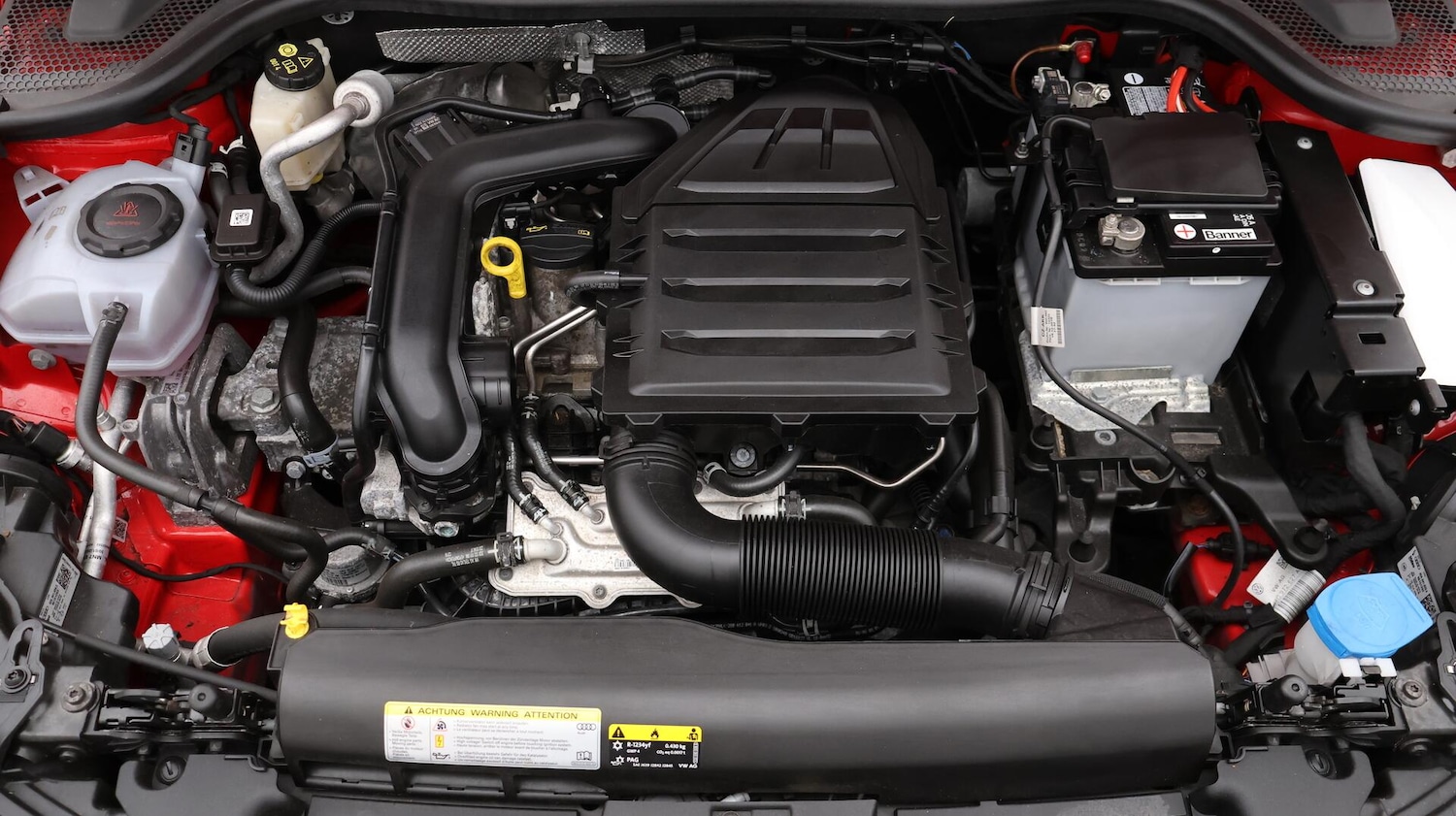 Vehicle 31