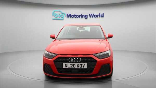 Used Audi A1 2020 for sale - 75678166: Photo 3