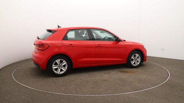Used Audi A1 2020 for sale - 75678166: Photo 40