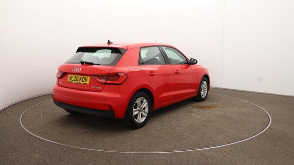 Used Audi A1 2020 for sale - 75678166: Photo 47