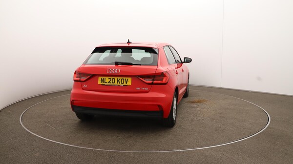 Used Audi A1 2020 for sale - 75678166: Photo 51