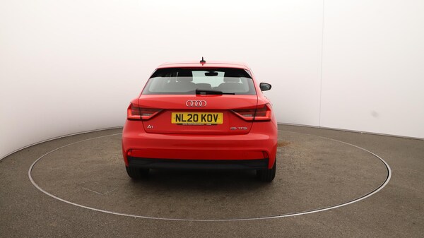 Used Audi A1 2020 for sale - 75678166: Photo 53