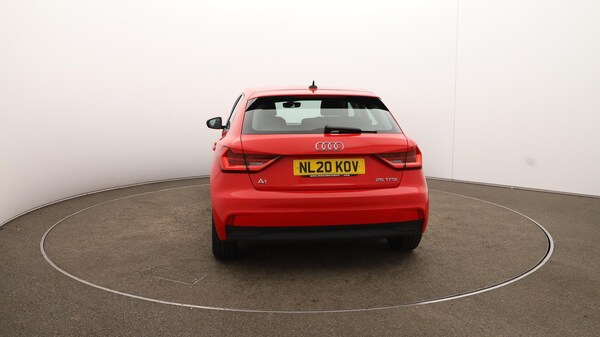 Used Audi A1 2020 for sale - 75678166: Photo 55