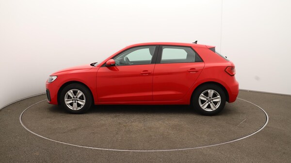 Used Audi A1 2020 for sale - 75678166: Photo 57