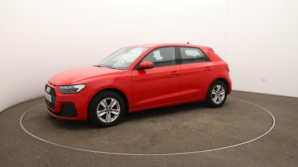 Used Audi A1 2020 for sale - 75678166: Photo 67