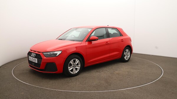 Used Audi A1 2020 for sale - 75678166: Photo 68