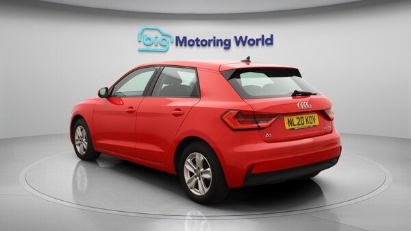 Used Audi A1 2020 for sale - 75678166: Photo 6