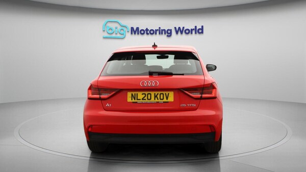 Used Audi A1 2020 for sale - 75678166: Photo 7