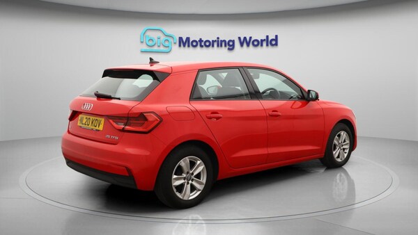 Used Audi A1 2020 for sale - 75678166: Photo 8