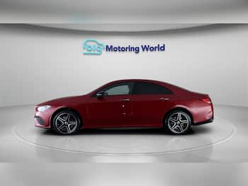 Used Mercedes-Benz CLA 2022 for sale - 79526951: Photo