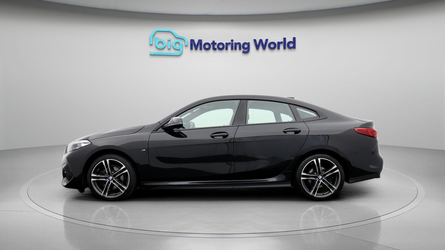 Used BMW 2 Series 2021 for sale - 77890122: Photo 4