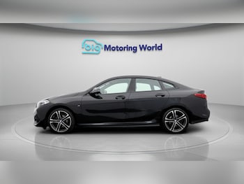 Used BMW 2 Series 2021 for sale - 77890122: Photo