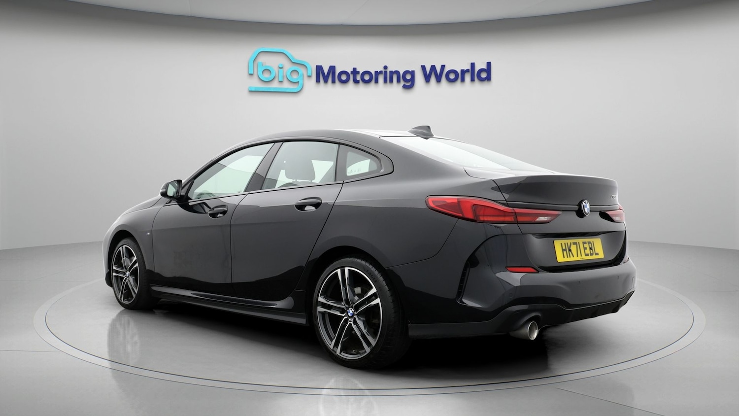 Used BMW 2 Series 2021 for sale - 77890122: Photo 5