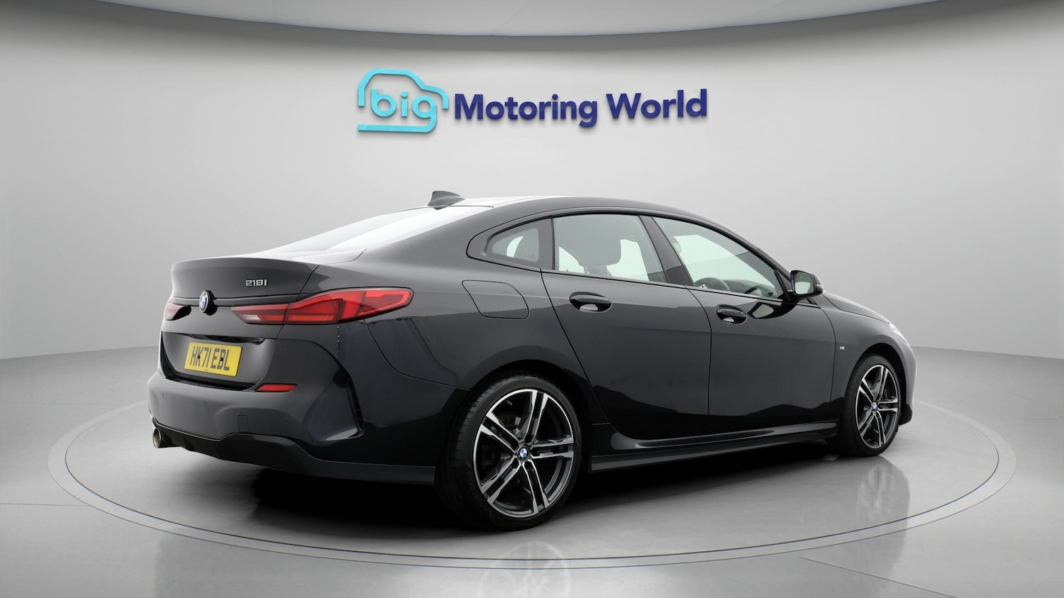 Used BMW 2 Series 2021 for sale - 77890122: Photo 7