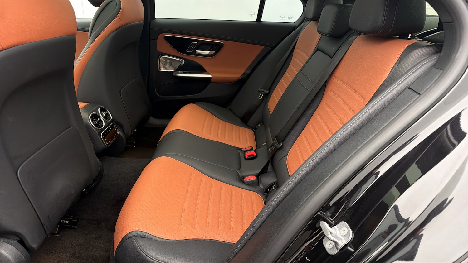 Used Mercedes-Benz C Class 2024 for sale - 78000866: Photo 15