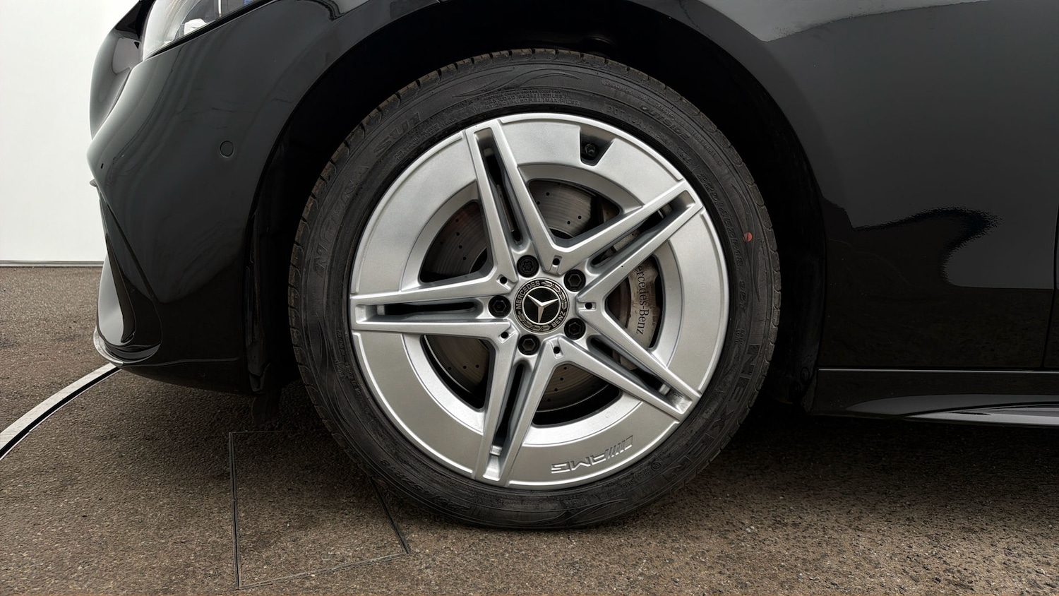 Used Mercedes-Benz C Class 2024 for sale - 78000866: Photo 17