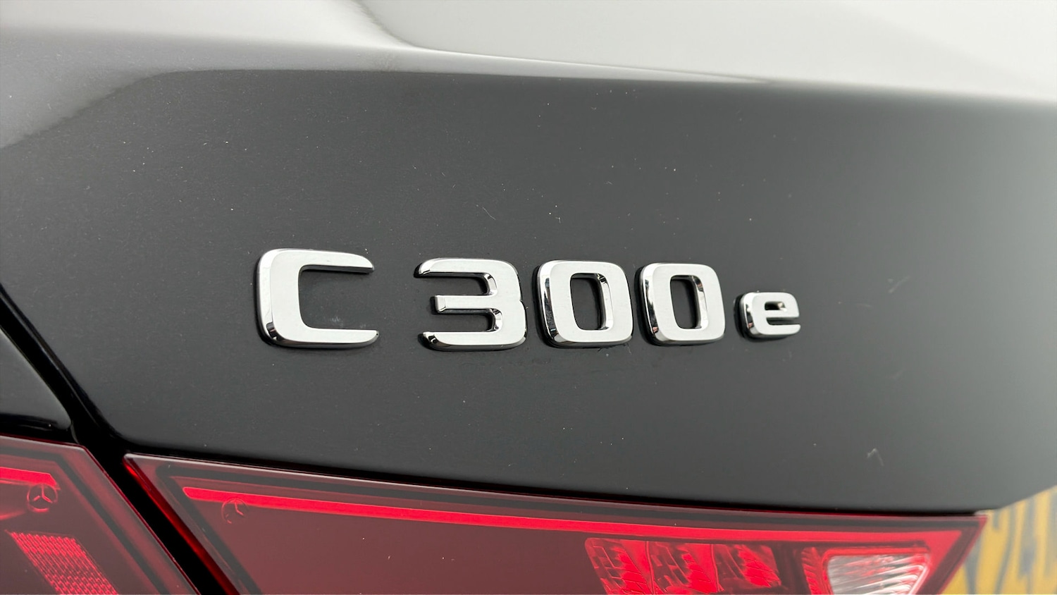 Used Mercedes-Benz C Class 2024 for sale - 78000866: Photo 21