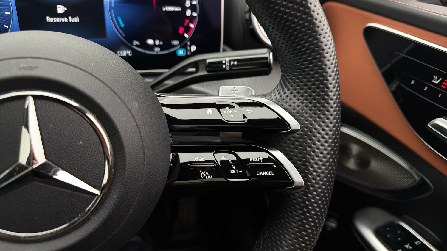 Used Mercedes-Benz C Class 2024 for sale - 78000866: Photo 24