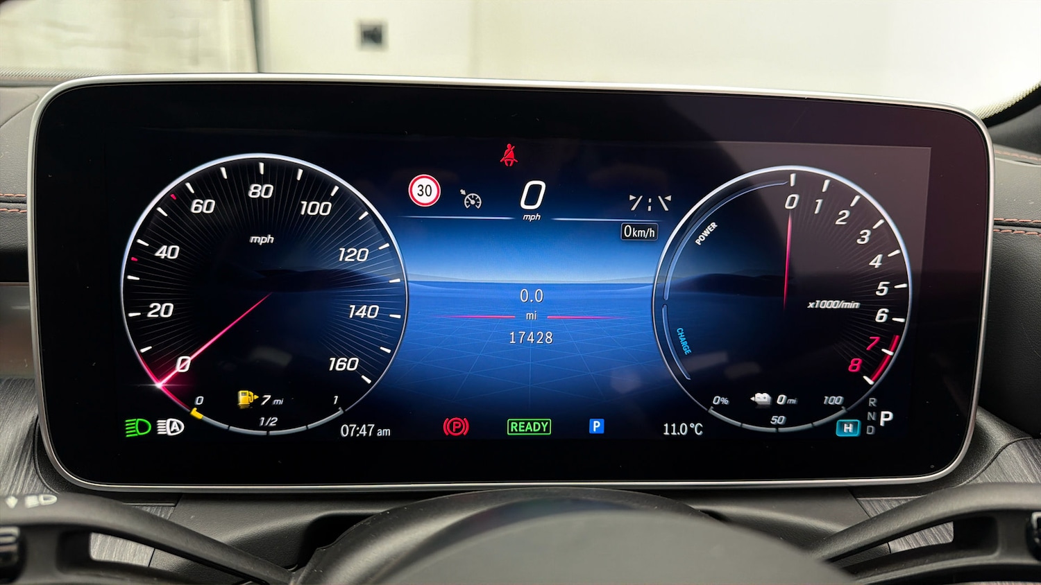 Used Mercedes-Benz C Class 2024 for sale - 78000866: Photo 26