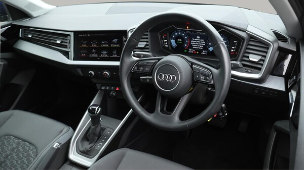 Used Audi A1 2023 for sale - 75339539: Photo 10