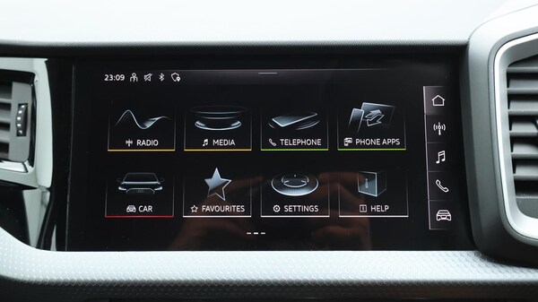 Used Audi A1 2023 for sale - 75339539: Photo 12