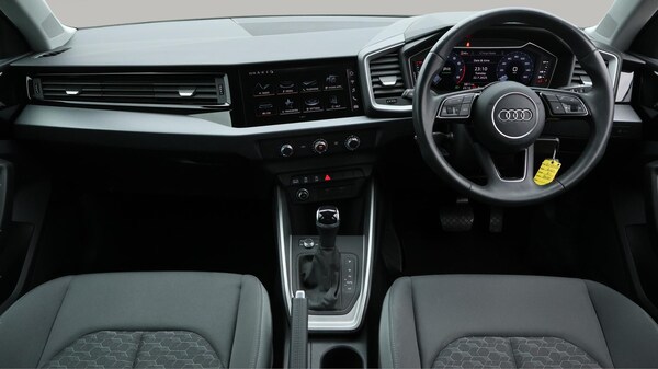 Used Audi A1 2023 for sale - 75339539: Photo 14