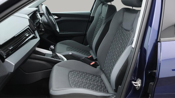 Used Audi A1 2023 for sale - 75339539: Photo 15