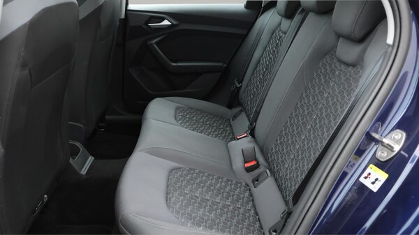 Used Audi A1 2023 for sale - 75339539: Photo 17